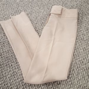 Tan Work Slacks